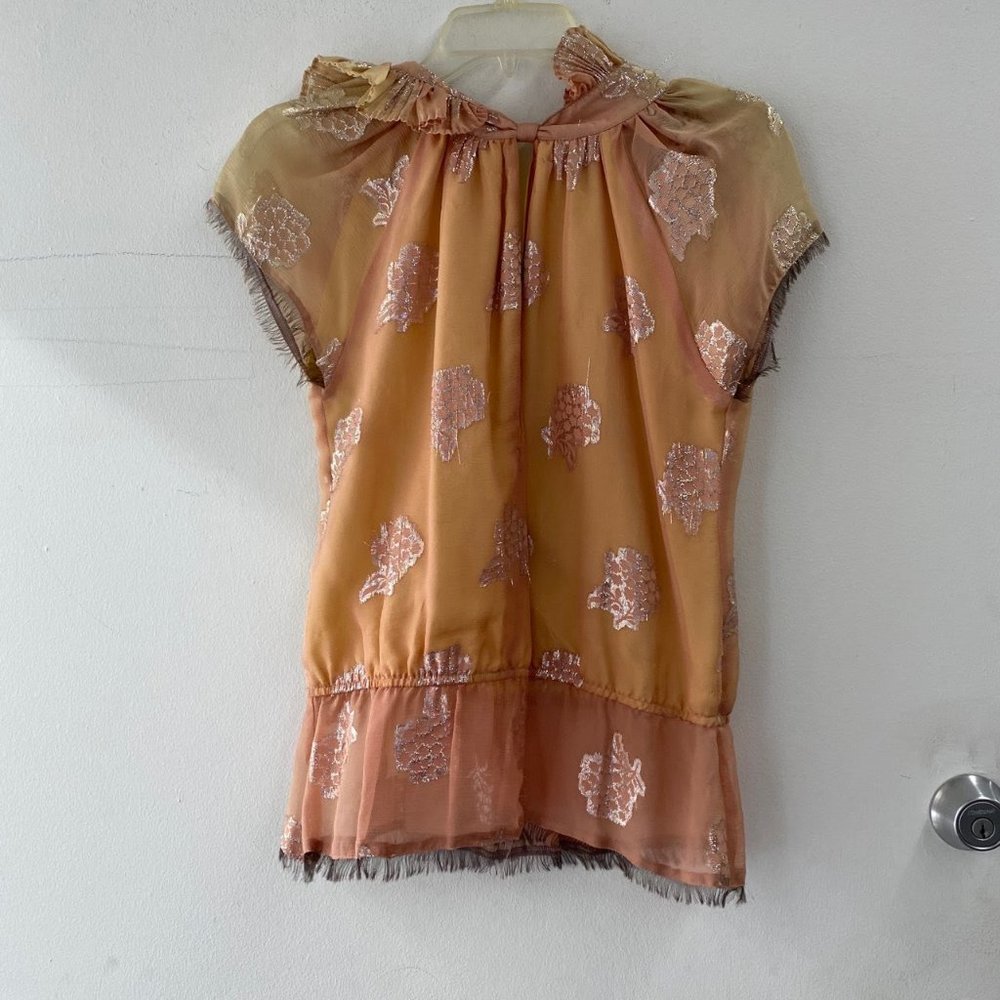 Peach Top - Picture 2 of 2